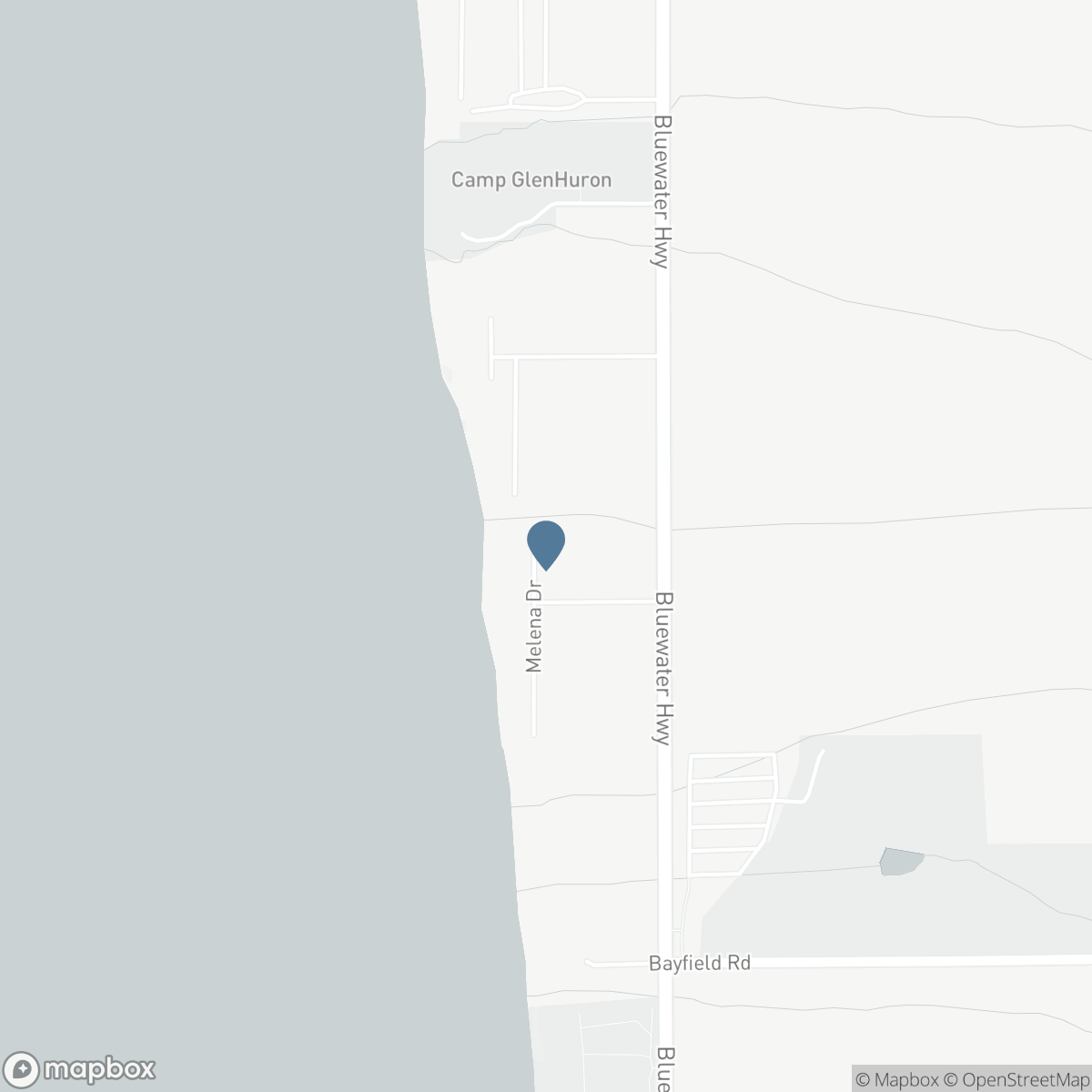 77556 MELENA DRIVE, Bayfield, Ontario N0M 1G0